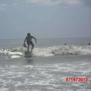 Meet your Posher, Kyle